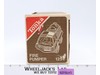 #1256 Red Fire Pumper Truck Pressed Steel 1974 Tonka Vintage NEW MIB