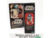 R2-D2 Death Star Plans Star Wars 1978 Kenner Vintage 8" Action Figure NEW MIB