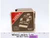 #1087 Yellow Mini Front End Loader Pressed Steel 1973 Tonka Vintage NEW MIB