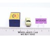 Wolseley 1500 No. 57 MOKO Lesney Matchbox 1958 Vtg England w/ #43 Box