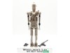 IG-88 100% Complete Star Wars 1980 Kenner Vintage 12" Action Figure