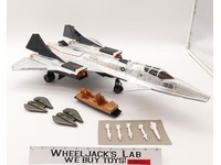 Sky Raven GI Joe Sky Patrol 1990 Hasbro Vintage Action Figure Vehicle