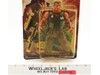 Schwarzenegger Commando 1985 Diamond Toymakers Action Figure NEW SEALED