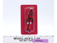 Wild Weasel GI Joe 1984 Hasbro Vintage Action Figure NEW SEALED