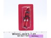 Wild Weasel GI Joe 1984 Hasbro Vintage Action Figure NEW SEALED
