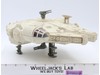 Millennium Falcon 100% Complete MICRO COLLECTION 1982 Star Wars Kenner Playset