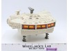 Millennium Falcon 100% Complete MICRO COLLECTION 1982 Star Wars Kenner Playset