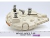 Millennium Falcon 100% Complete MICRO COLLECTION 1982 Star Wars Kenner Playset