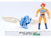 Thunderwings Lion-O 100% Complete Thundercats 1987 LJN Vintage Action Figure
