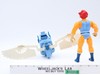 Thunderwings Lion-O 100% Complete Thundercats 1987 LJN Vintage Action Figure