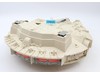 Millennium Falcon WORKS 100% Complete W/Box + Insert Star Wars 1979 Kenner