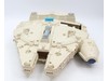 Millennium Falcon WORKS 100% Complete W/Box + Insert Star Wars 1979 Kenner