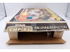 Millennium Falcon WORKS 100% Complete W/Box + Insert Star Wars 1979 Kenner