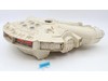 Millennium Falcon WORKS 100% Complete W/Box + Insert Star Wars 1979 Kenner