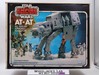 At-At Imperial Walker 100% Complete WORKS Star Wars ESB 1981 Kenner Vehicle