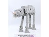 At-At Imperial Walker 100% Complete WORKS Star Wars ESB 1981 Kenner Vehicle