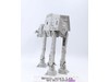 At-At Imperial Walker 100% Complete WORKS Star Wars ESB 1981 Kenner Vehicle
