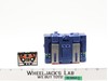 Soundwave & Buzzsaw 100% Complete W/Box & Insert 1984 Vintage G1 Transformers