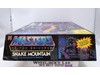 Snake Mountain Complete He-Man Masters of the Universe MOTU 1983 Playset