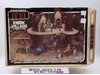 Endor Ewok Village 100% Complete W/Box Star Wars 1983 Kenner Vintage Playset