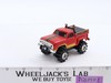 Dodge Ram Power Wagon RED Schaper Stomper 4 x 4 Truck Vintage Gen1 1980s Works