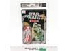 Stormtrooper AFA GRADED 85 12-Back-A SKU on Figure Stand Star Wars 1978 Kenner