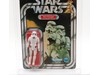 Stormtrooper AFA GRADED 85 12-Back-A SKU on Figure Stand Star Wars 1978 Kenner