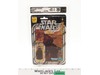 Jawa AFA GRADED 70 70/75/85 Sq. Bubble/Inner Tray 12-Back-A Star Wars Kenner