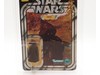 Jawa AFA GRADED 70 70/75/85 Sq. Bubble/Inner Tray 12-Back-A Star Wars Kenner