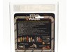 Jawa AFA GRADED 70 70/75/85 Sq. Bubble/Inner Tray 12-Back-A Star Wars Kenner