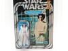 Princess Leia Organa AFA GRADED 80/80/85 12 Back-A SKU on Figure Stand Star Wars