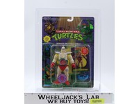 Krang's Android Body CAS GRADED 75 75/75/85 TMNT 97-Back 1994 Playmates Figure