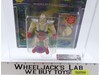 Krang's Android Body CAS GRADED 75 75/75/85 TMNT 97-Back 1994 Playmates Figure