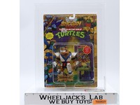 Shogun Shoate AFA GRADED 80 8080/85 TMNT Shogun Ninja 1994 Playmates Figure