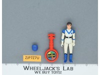 Pilot Lance 100% Complete Voltron 1984 WEP Panosh Place Vintage Action Figure