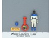 Pilot Lance 100% Complete Voltron 1984 WEP Panosh Place Vintage Action Figure