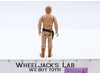 Luke Skywalker Bespin Complete 41 Back-D ESB Star Wars 1980 Kenner NO REPRO