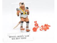 Creepy Crawlin' Splinter Complete TMNT Teenage Mutant Ninja Turtle Playmates