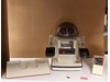 Omnibot 5402 Tape Cassette Player Robot 1984 Tomy Vintage Original Box Tested