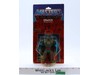 Stratos Blue Wings 8-Back Masters of the Universe MOTU 1981 Mattel NEW SEALED