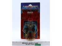 Stratos Blue Wings 8-Back Masters of the Universe MOTU 1981 Mattel NEW SEALED