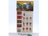 Stonedar 10-Back Masters of the Universe MOTU 1985 Mattel Figure NEW SEALED
