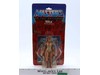 Teela 8-Back He-Man Masters of the Universe MOTU 1982 Mattel Figure NEW SEALED