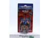 Rio Blast 9-Back Masters of the Universe MOTU 1986 Mattel Figure NEW SEALED