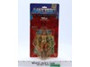 Teela 12-Back Masters of the Universe MOTU 1983 Mattel Action Figure NEW SEALED
