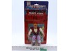 Prince Adam 12-Back Masters of the Universe MOTU 1983 Mattel Figure NEW SEALED