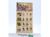Two Bad 12-Back Masters of the Universe MOTU 1984 Mattel Figure NEW SEALED