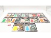 Lot Of 27 Star Wars Card Backs 1970s- 1980s Vintage Kenner