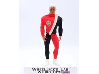 Pulsar The Ultimate Man of Adventure 1976 Mattel Pulsar 14" Action Figure