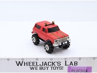Ford Bronco 4x4 Truck RED Stomper Gen 1 1980's Schaper Rough Rider WORKS